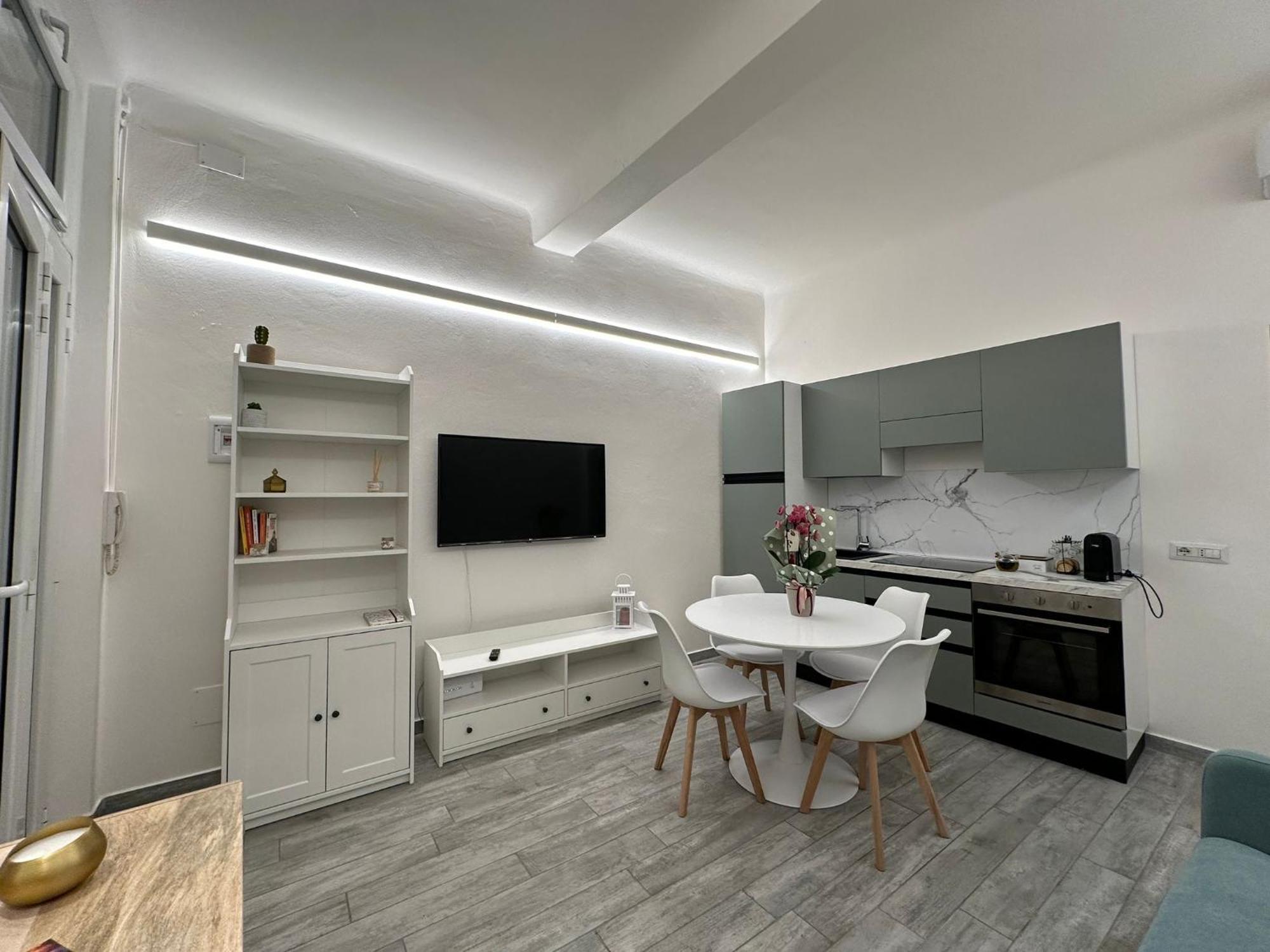Appartamento Pekoe Modena Exterior foto